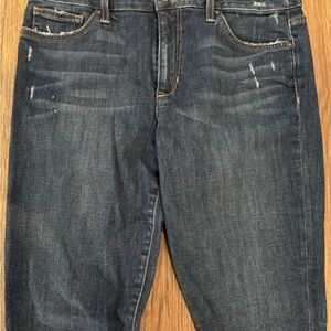 Women’s Joe's Jeans Relaxed Fit in Dark Blue